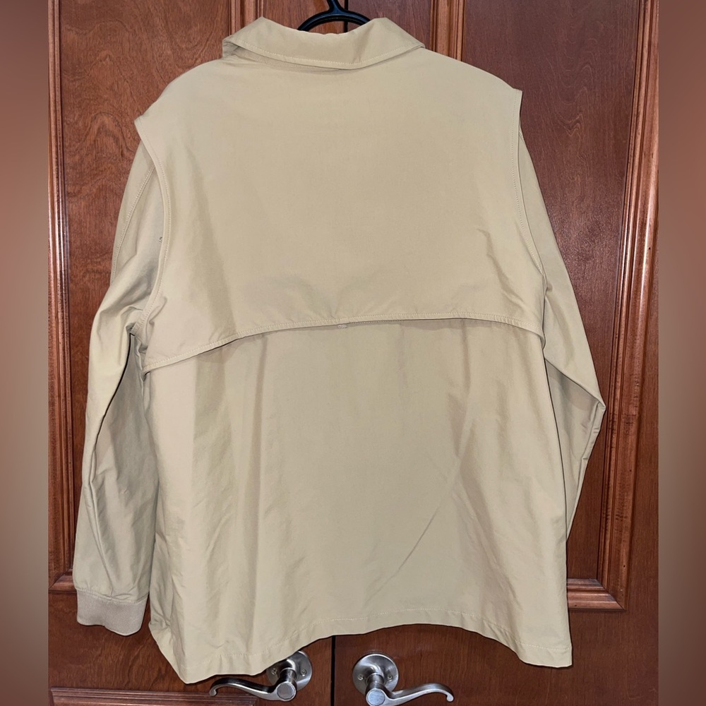 Nike Golf Repel Player Jacket - image 2